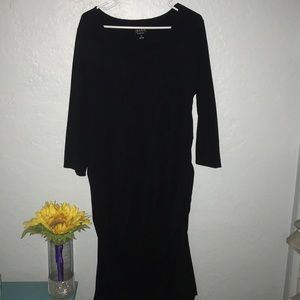 Maternity Dress